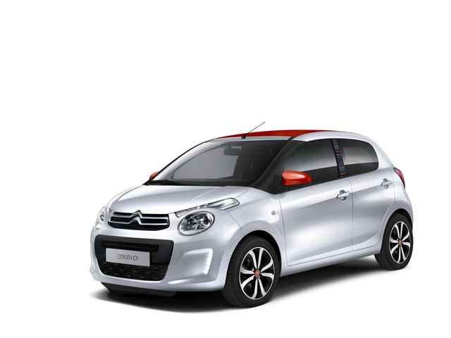 Citroën Au Salon De Genève 2015 : 50 Millions De Voitures Et Toujours De La Créativité ! 97847614J34JPG