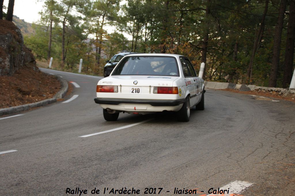 [07] 03-04/11/2017 - Rallye VHC-VHRS de l'Ardèche - Page 4 979269DSC03894