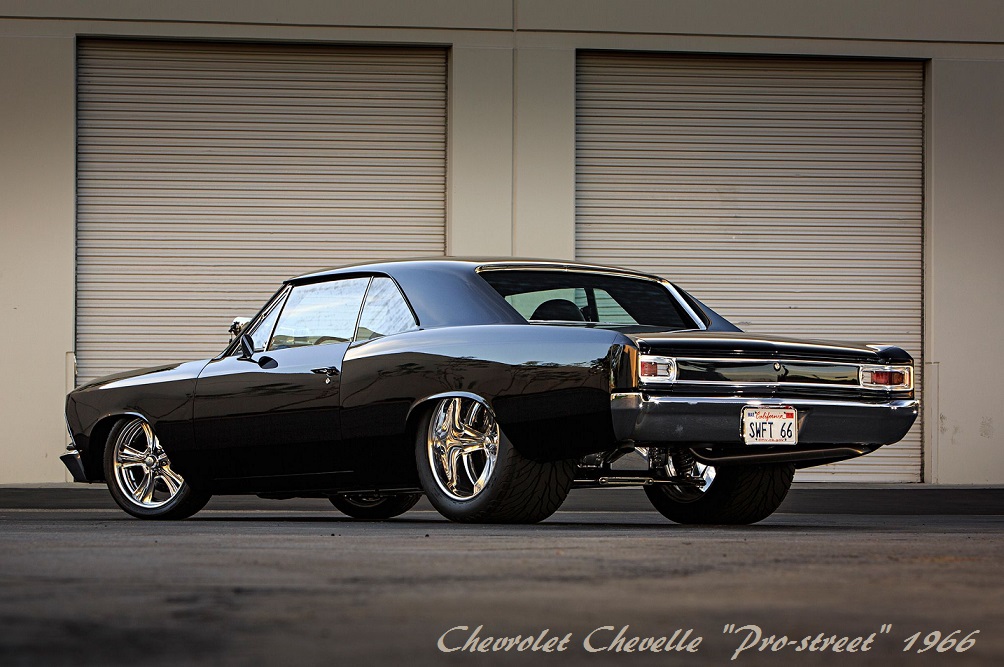 MULTIMEDIA - la Kustom Culture - Page 20 9793601966prostreetchevelle2