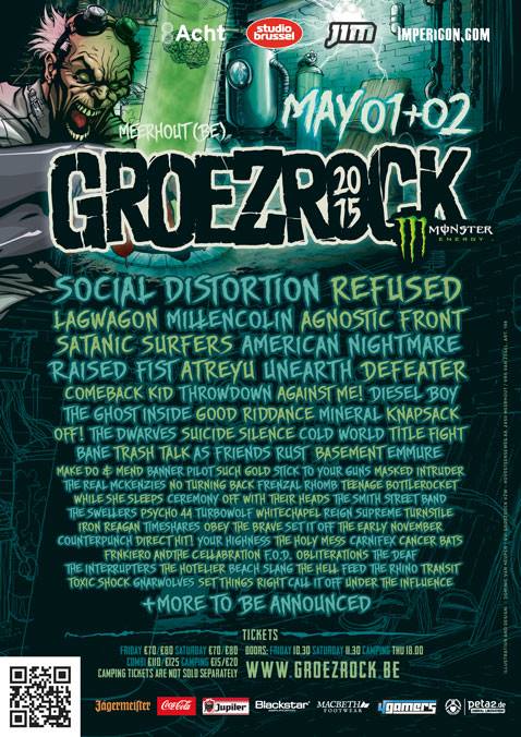  Groezrock 2015 - Page 3 97938410940523101535186538987656904321613641408343n