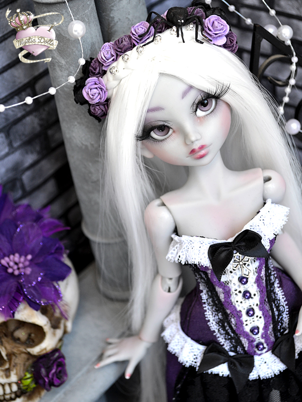 † Mystic Dolls † - Parts Sirène pour Nenya et Aria - p.17 - Page 10 979776LysriaGrisVioletLDoll04