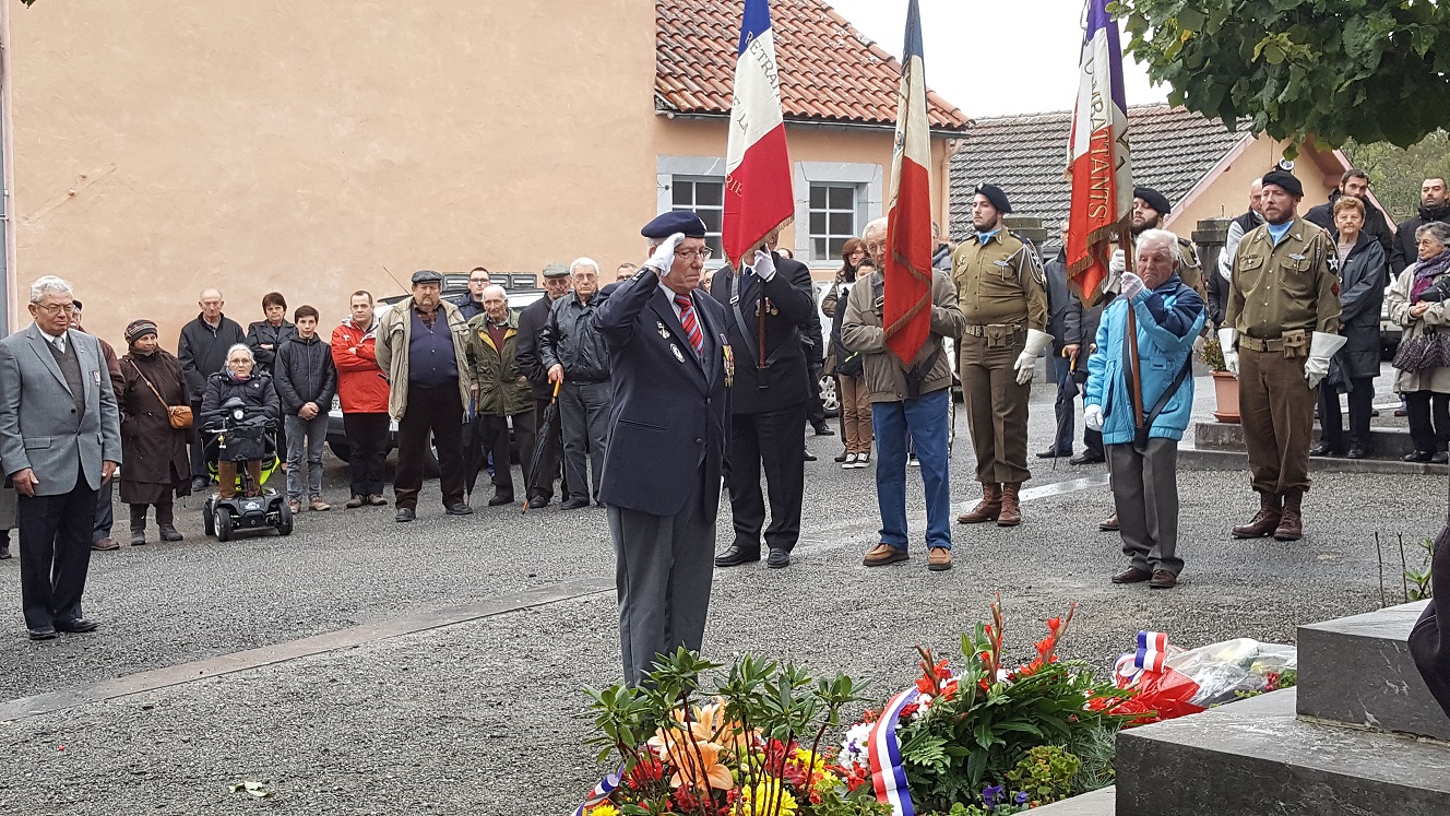 11 NOVEMBRE DANS LES HAUTES PYRENEES 97979811NOVBIZEG