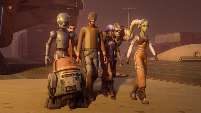 Star Wars Rebels [Lucasfilm - 2014] - Page 4 980558w208