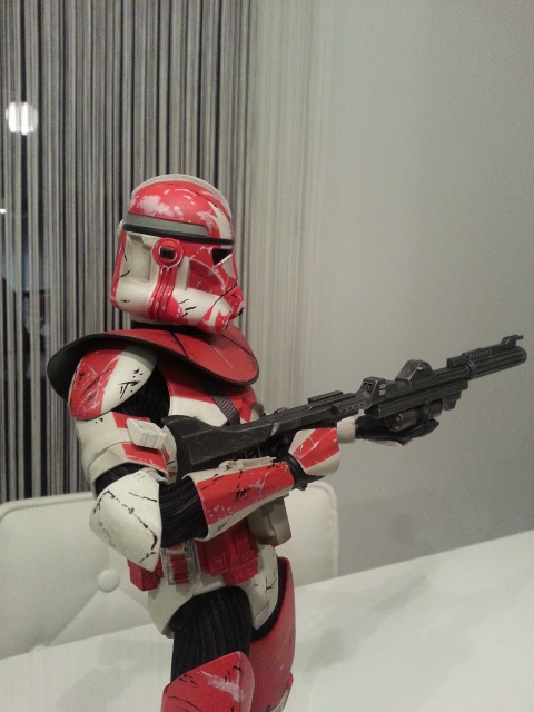 red360 : Passage au 1/4....Mark 3 1/4 DX Hot Toys, la claque !  - Page 15 98111420130307210931