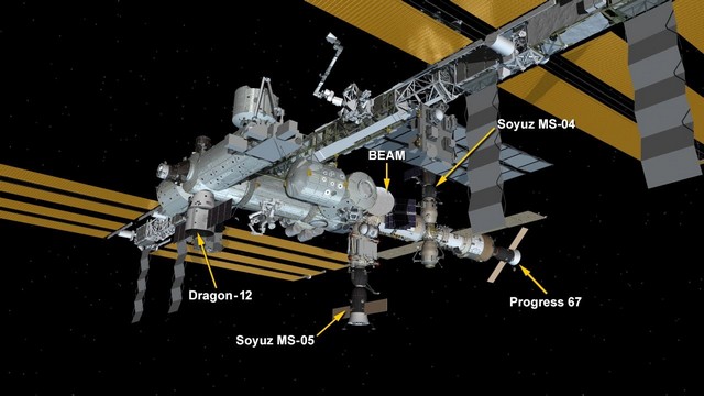 Falcon-9 (CRS-12) - 14.08.17 - Page 6 981360iss20170816