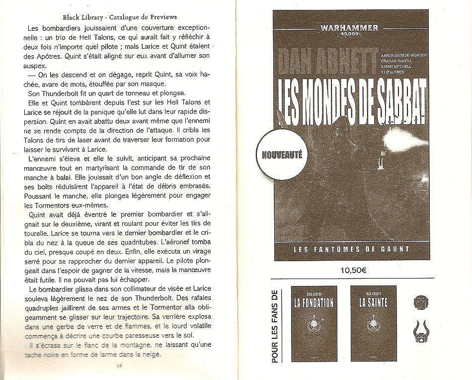 Les Mondes de Sabbat de Dan Abnett - Page 2 981831sabbat2