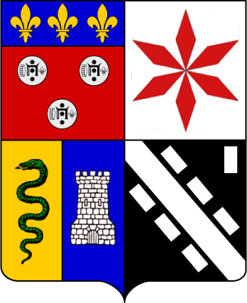 Blason(s) 981987AssDella1