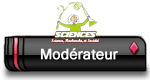 Modérateur