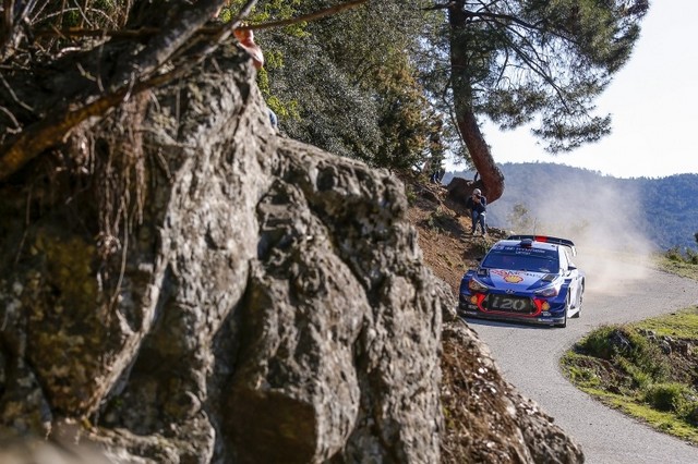 Tour de Corse, Une victoire et un double podium pour Hyundai Motorsport  98310817562017tourdecorsesv313low