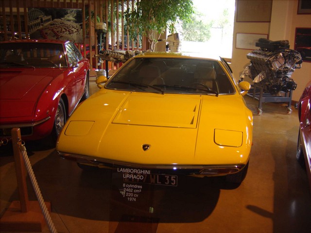 Quelques photos de mon passage au Manoir de l’Automobile et des Vieux Métiers de Lohéac  983439GEDC3189