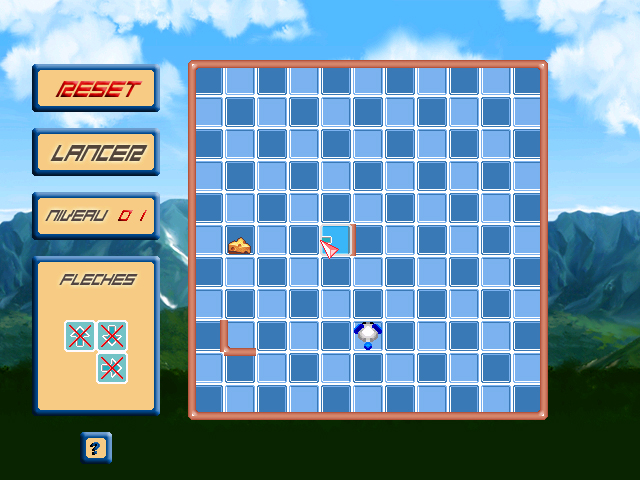 Chuchu Cheese ! [XP][demo] 984478screen04