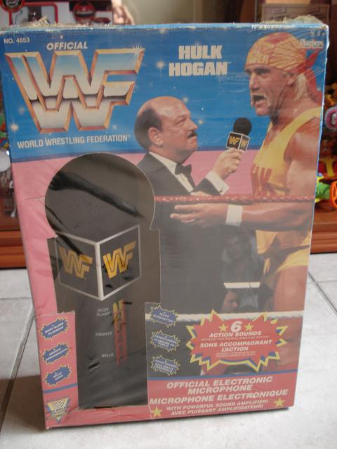 Les catcheurs Hasbro WWF : Let's get ready to ruuuumble ! - Page 5 984580DSC03475