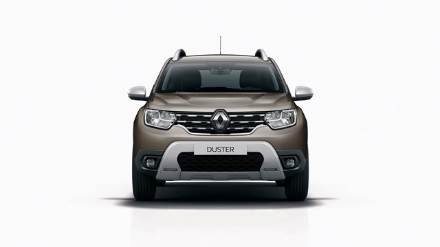 Nouveau Renault Duster : un SUV pur et dur 984734211995492017NouveauRenaultDuster