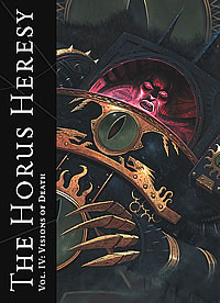 The Horus Heresy Collected Visions 985341Visionsofdeath