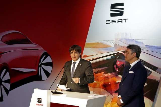 SEAT investit 900 millions d'euros dans les nouvelles IBIZA et ARONA 985750SetRatioSize9006505IMG3913