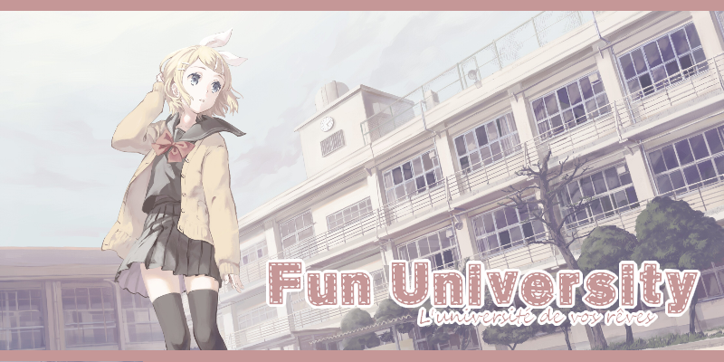 Fun University