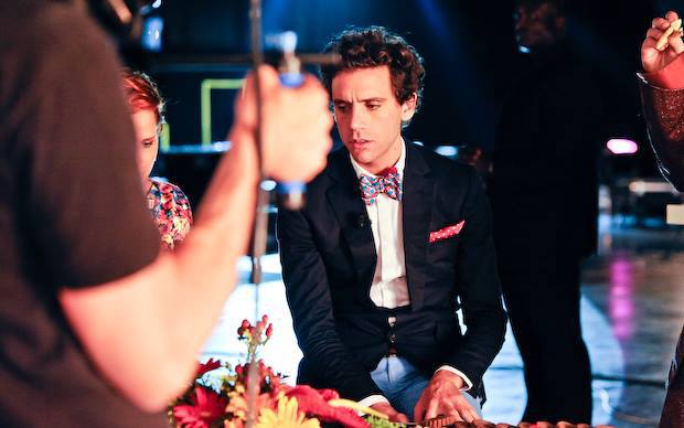 MIKA juge pour Xfactor Italie  986254401791468278529920973503227909n