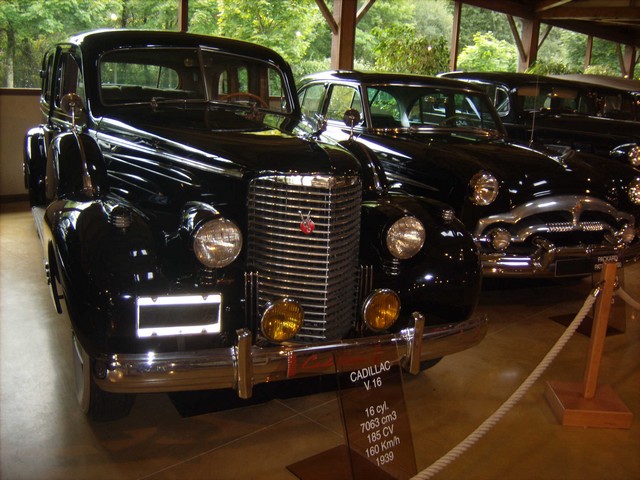 Quelques photos de mon passage au Manoir de l’Automobile et des Vieux Métiers de Lohéac  986352GEDC3204