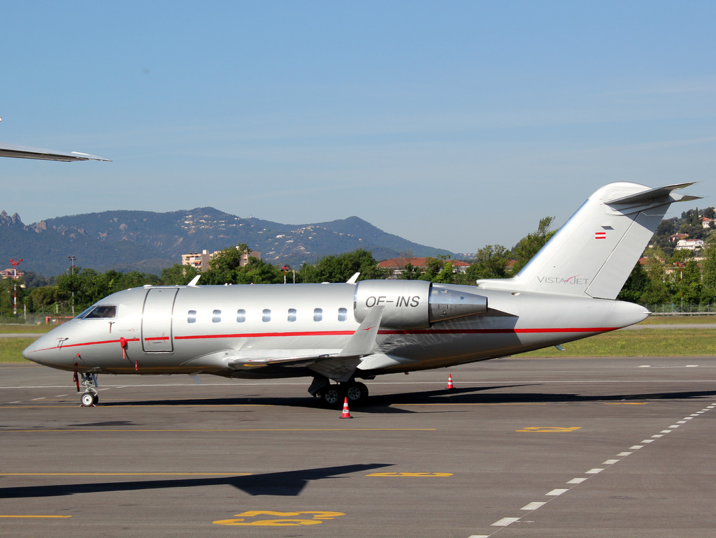 Aéroport de Cannes-Mandelieu [LFMD-CEQ] Avril 2014  988545IMG5695