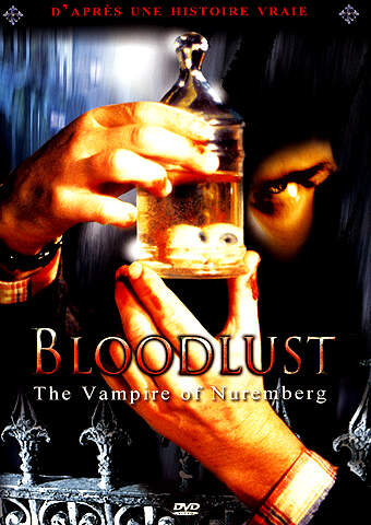 BLOODLUST: THE VAMPIRE OF NUREMBERG [1976] 9886140