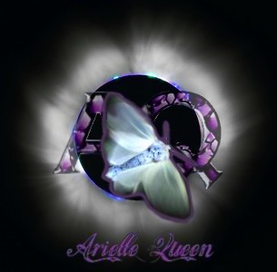 Arielle Queen - Portail 988924894565dsajpg