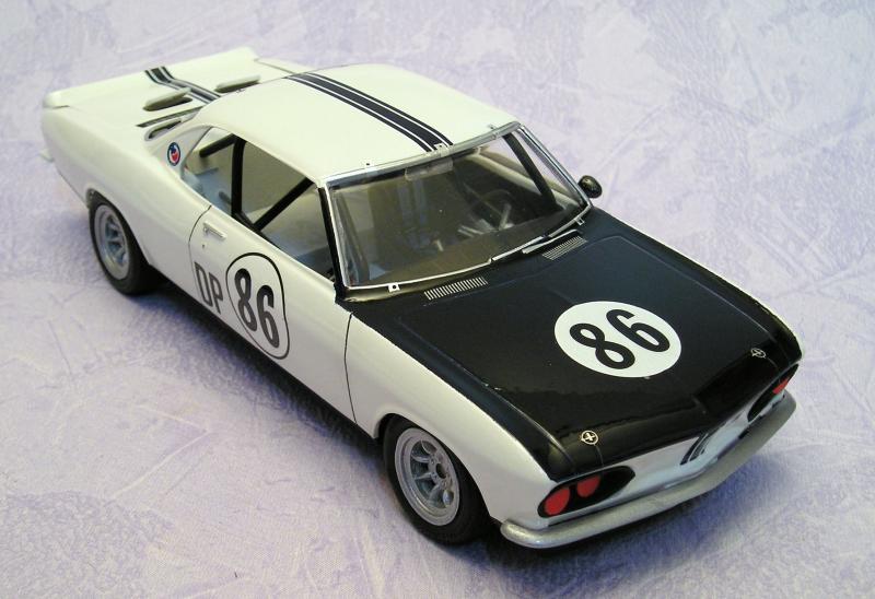 Corvair Yenco racing terminée 988929021