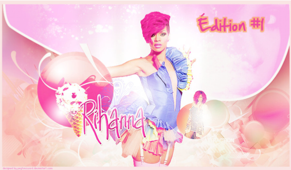 ☪ ··· Rihanna ··· ☪ [#1] 989119Capturedcran20110225081720