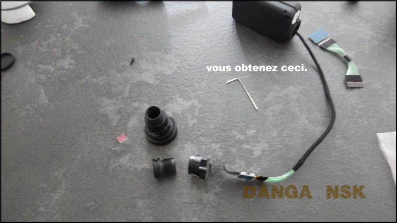 [TUTO] scope cam intégré dans la lunette 9902154521