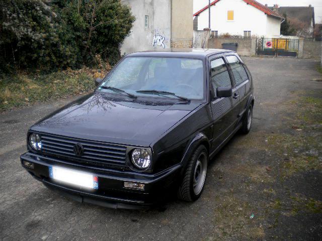 MK2 full black gti 8s //Peinture compartiment OK 990677newgolf2gti008