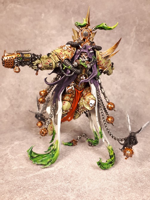 Mortarion, Primarque déchu de la Death Guard -FINI !! 991289Mortarion5