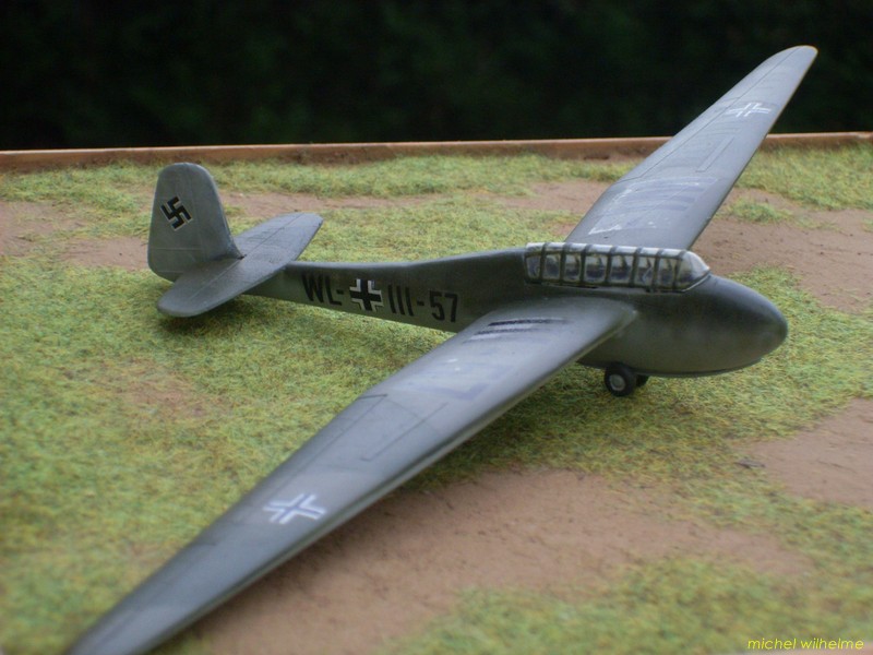 FOCKE WULF 190 d9 991604SL387692800x600