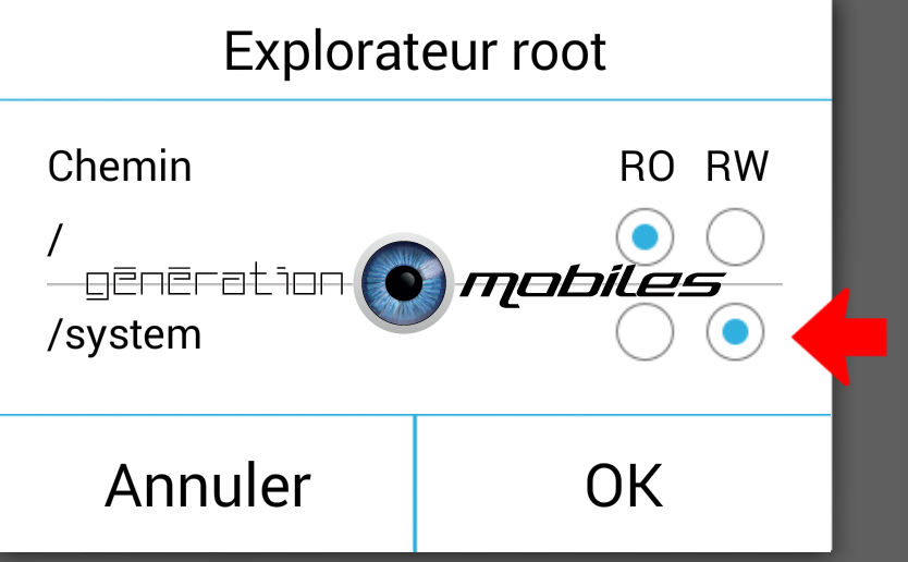 [MOD] Augmenter le volume des écouteurs et haut-parleur : Booster le son ! [10.12.2013] 992690Screenshot20131123115620