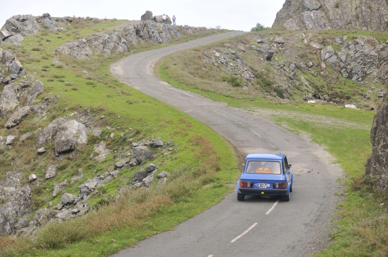 TOUR DE CORSE HISTORIQUE 2014 07/11 OCTOBRE - Page 6 993225FTP7275