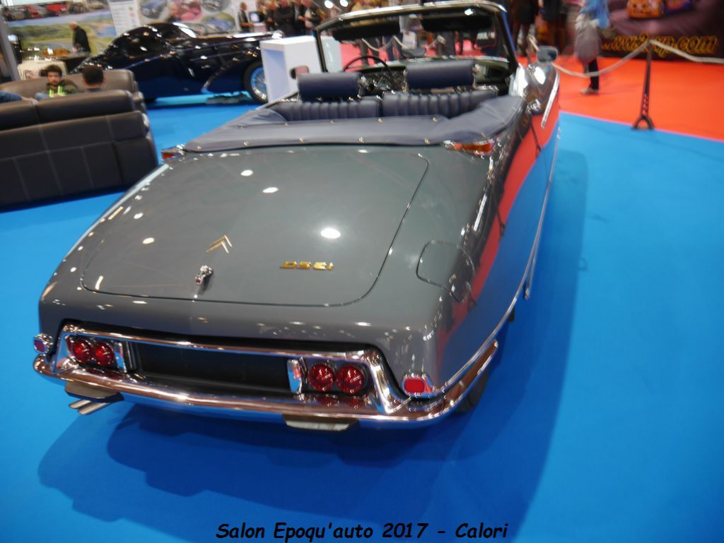 [69] 39ème salon International Epoqu'auto - 10-11-12/11/2017 - Page 2 994407P1070442