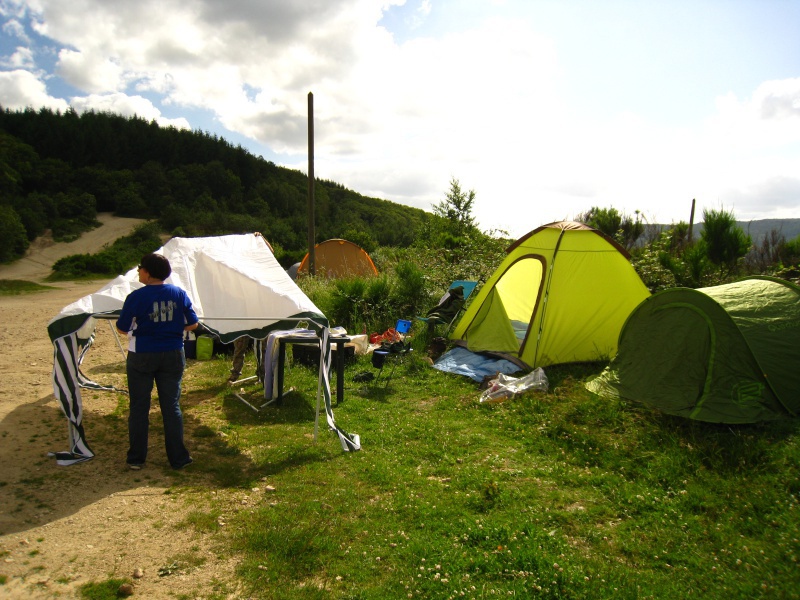 ZUK DAY'S III LES PHOTOS ( Rassemblement Suzuki 4x4 ) - Page 2 995009IMG7836