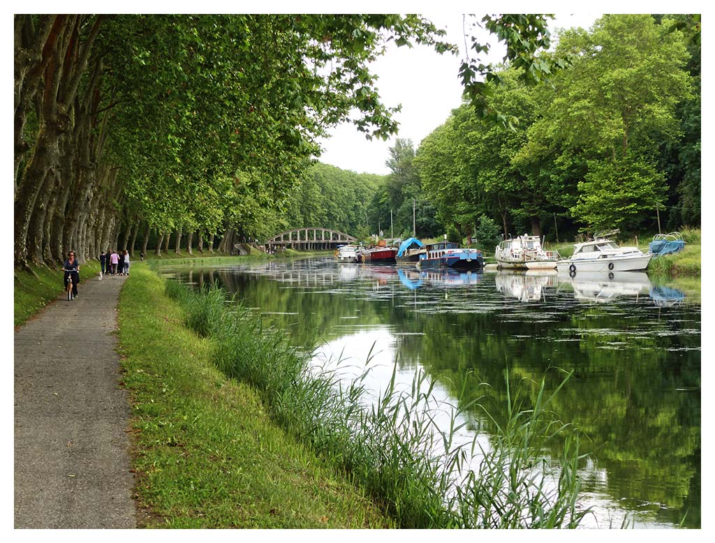 Le Canal de la Garonne 995276000211copie