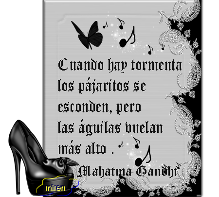 Proverbios , citas , postales  995532cita1