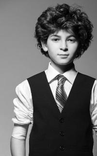 David Mazouz 997688761A