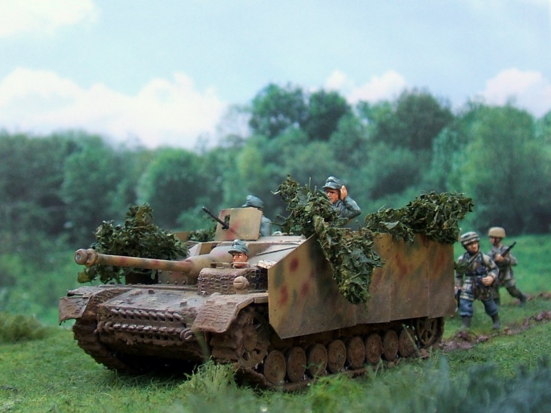 Normandie 1944: Stug Revell 1/72e, modif' - Page 2 99881722DioStugRevell