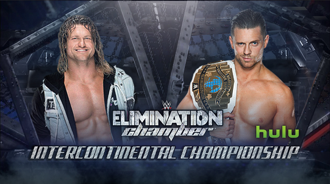 [Preview] HTE ELIMINATION CHAMBER 2017 999115ECHCInter