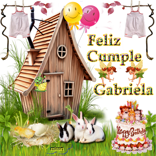  felicitaciones de  cumpleaños 999269feizcumpleGabi1