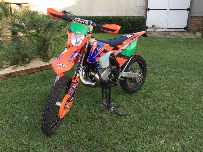 2017 - premier test de la KTM 2017 - Page 2 999334IMG4509