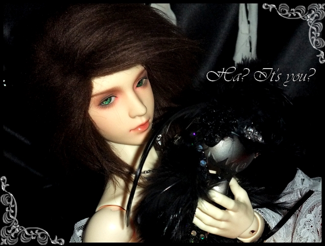 O°~¤ ..* ( P.E.N.S.I.F ) *..¤~°O [Migidoll Ryu] P.4 999791DSCF4155