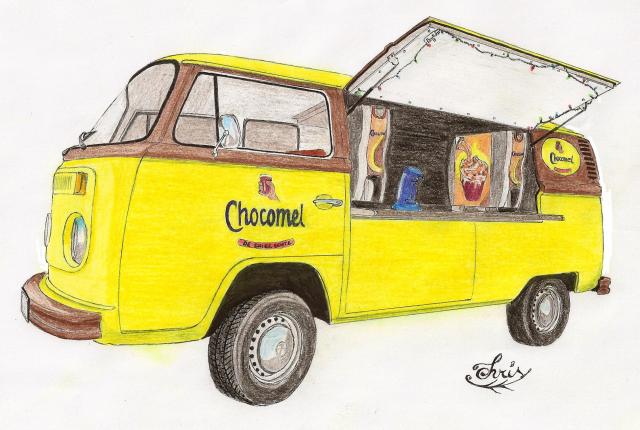 vos vw en dessin (combi,split,et autres) 999856chocomel