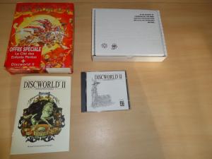 [VDS] Jeux PC (aventure VF inside et même du LucasArts) Mini_114147Discworld1