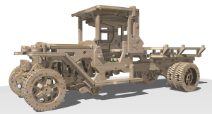 [LA PROGRESSION DE VOS TRAVAUX] UGEARS Models (par Silk37) - Page 16 Mini_160441UGM11vue5