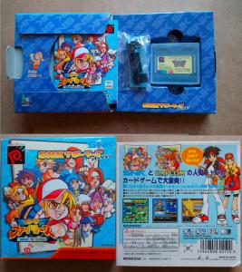 [VDS] Collection NeoGeo Pocket Mini_162735cardsnk