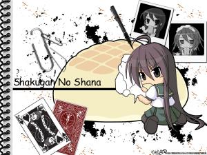 Shakugan no Shana Mini_163129285532