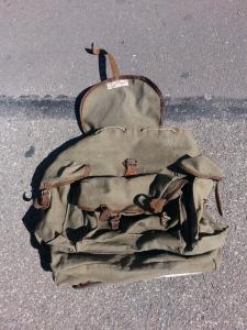 Sac a dos lafuma d'occasion - Accessoires & Bagagerie
