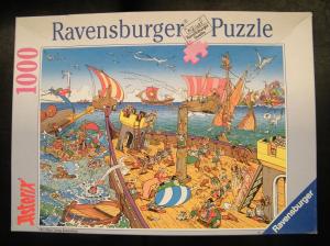 Ravensburger puzzle 1000 piéces Mini_1675621990LabatailledesmersN158126